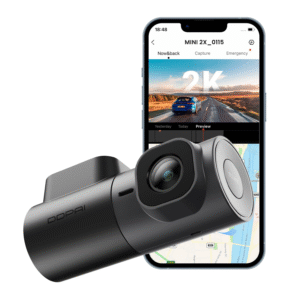 ddpai mini2x dashcam