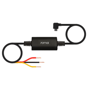 70mai – hardwire kit mirco usb