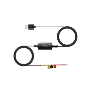 70mai hardwire kit type c