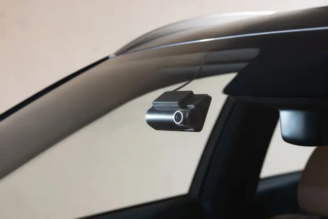 70mai – dashcam a810 front + rear