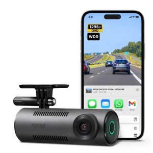 70mai – m310 front dashcam