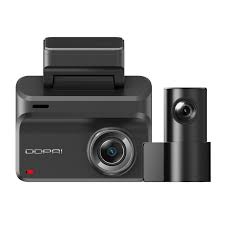 ddpai dashcam z50 pro 2 channel
