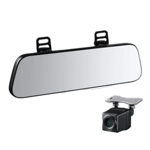 70mai – s500 dashcam & reverse cam