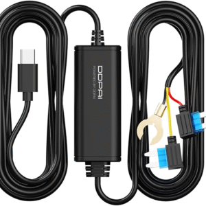 DDPAI Hardwire Kit - D002