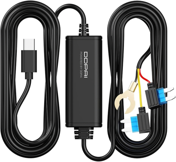 DDPAI Hardwire Kit - D002